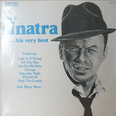 Frank Sinatra Tribute Artist